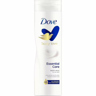 Молочко для тіла Dove Зволоження та живлення 250 мл (8711600456877)