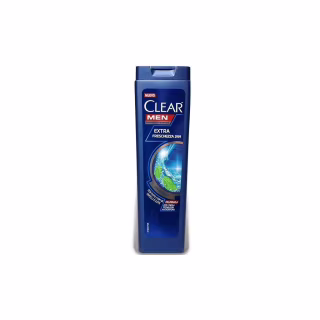 Шампунь Clear Men Крижана свіжість з ментолом проти лупи 225 мл (8720181429675)