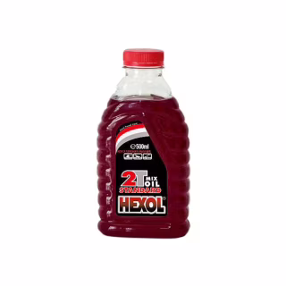 Моторное масло Hexol 2T Standard 0,5л (87384)