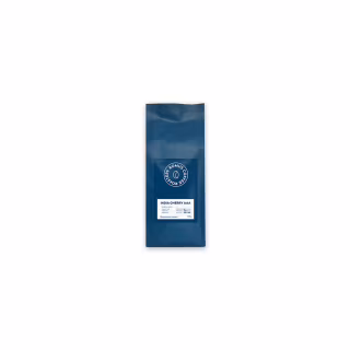 Кава Romus Roastery India Cherry AAA в зернах 1 кг (880199)