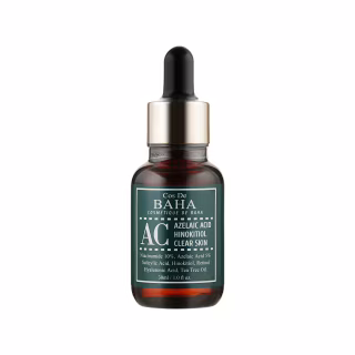 Сироватка для обличчя Cos De BAHA Acne Treatment Serum 30 мл (8809240318362)