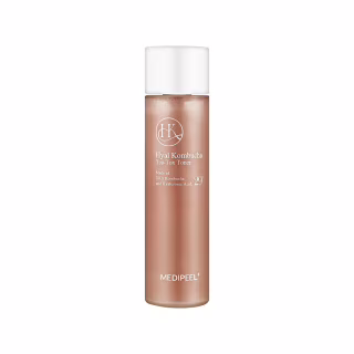 Тонік для обличчя Medi-Peel Hyal Kombucha Tea-Tox Toner Для підвищення еластичності шкіри 150 мл (8809409342474)