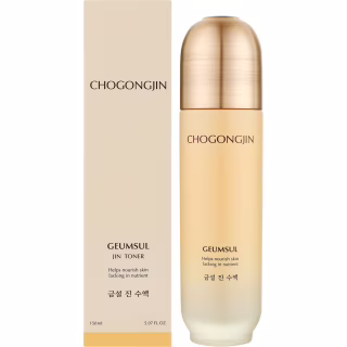 Тонік для обличчя Chogongjin Geumsul Jin Toner 150 мл (8809747941902)