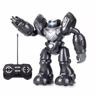 Радіокерована іграшка Silverlit Робот Robo blast РК, 27MHz (МГц) (88098/1)