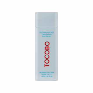 Засіб від засмаги Tocobo Bio Watery Sun Cream SPF50+ PA++++ 50 мл (8809835060058)