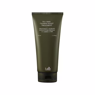 Кондиционер для волос La'dor Tea Tree Calming Scalp Treatment 330 мл (8809982981183)