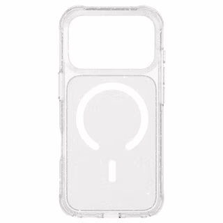Чехол для мобильного телефона Uniq LifePro Xtreme Apple iPhone 17 Pro Transparent (8886463694008)