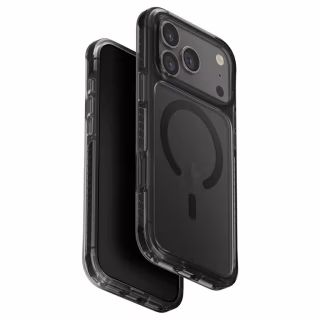 Чехол для мобильного телефона Uniq Combat iPhone 17 Pro Max Magclick Charging Black (8886463694169)
