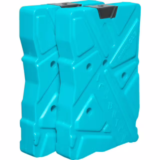 Акумулятор холоду Pinnacle 2х600 Turquoise (8906053360486TURQ)