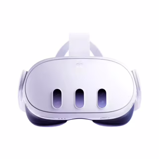 Окуляри віртуальної реальності Oculus Meta Quest 3 512GB (899-00594-01)