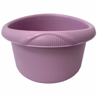 Таз Eurogold Olivia Paris Pink 10 л (900010-pink)