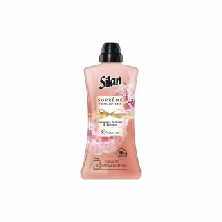 Кондиціонер для білизни Silan Supreme Romance 1012 мл (9000101579666)