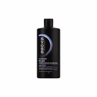 Шампунь Syoss Intense Plex 440 мл (9000101731460)