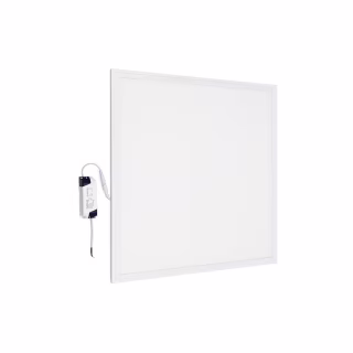 Світильник Delux LED PANEL 42 44W 6500K бел (595*595) (90021226)