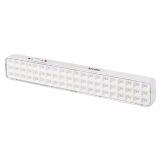 Світильник Delux REL-602 (3.7V2Ah) 60 LED 4W (90021261)