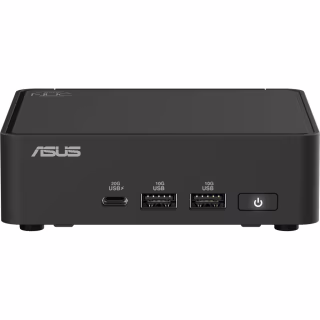 Компьютер ASUS NUC 15 Pro RNUC15CRKI300002 / Core 3 100U 15W (90AR00R2-M00050)