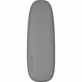 Кишеня зовнішня ASUS SSD PCIe NVMe M.2 2230/2242/2260/2280 USB Type-C 3.2 Gen 2x1 grey (90DD02R6-M09000)