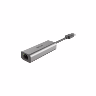 Сетевая карта ASUS USB-C2500 (90IG0A60-MW0L0V)