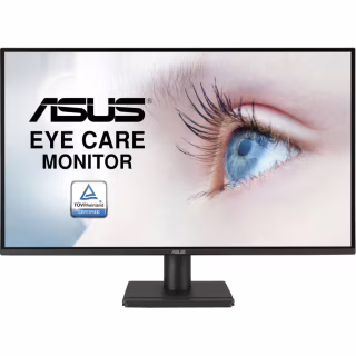 Монітор ASUS VA27AQ (90LM06G1-B01171)