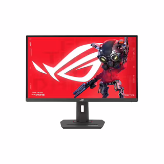 Монитор ASUS XG27ACMS (90LM0BE0-B01171)