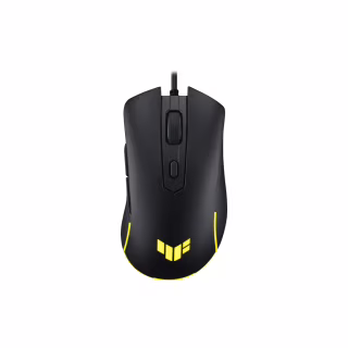 Мишка ASUS TUF Gaming M3 Gen II USB Black (90MP0320-BMUA00)