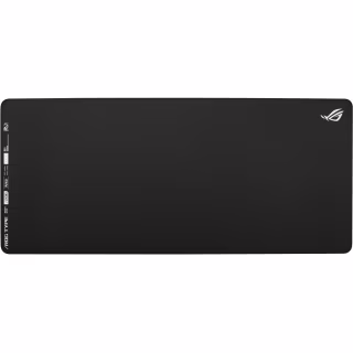 Килимок для мишки ASUS ROG Hone Ace XXL Black (90MP03G0-BPUA00)