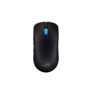 Мишка ASUS ROG Harpe II Ace Bluetooth/Wireless/USB Black (90MP0490-BMUA00)