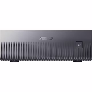Комп'ютер ASUS Ascent GX10 GX10-GG0003BN / NVIDIA GB10, 128, 1TB, Wi-Fi7 (90MS0371-M00030)