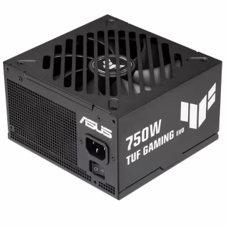 Блок живлення ASUS 750W TUF Gaming 750W Gold EVO (90YE00SB-B0NA00)