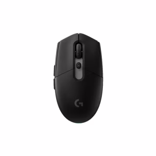 Мышка Logitech G305 X Superlight Wireless Black (910-007739)