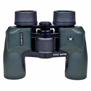 Бінокль Vortex Raptor 8.5x32 WP (920002)