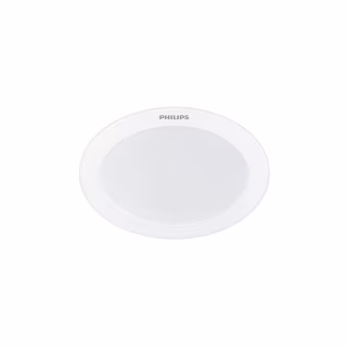 Світильник Philips DN020B G4 LED4/WW 4.5W 220-240V D90 (929003278017)