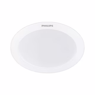 Світильник Philips DN020B G4 LED6/WW 7W 220-240V D100 (929003278608)