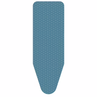 Чехол для гладильной доски Colombo Geometric 140 x 55 см (COP530) (931887)