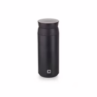 Термокружка СИЛА Onyx 0,35 л (960672)