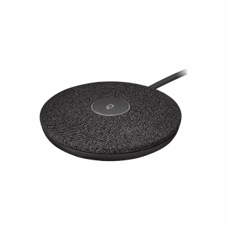 Мікрофон Logitech Rally Mic Pod для Rally Ultra-HD ConferenceCam (989-000430)