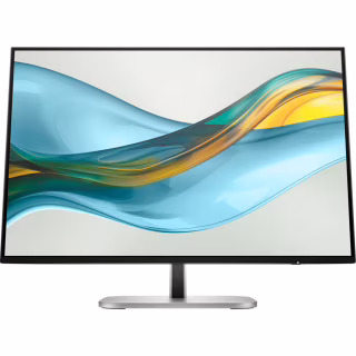 Монітор HP S5 Pro 524pn (9D9A7AA)