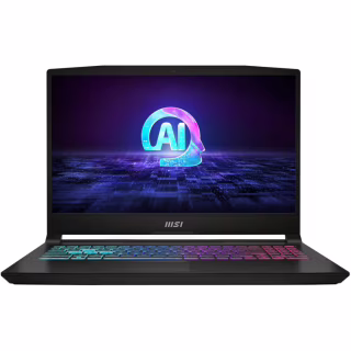 Ноутбук MSI Katana A15 AI B8VF (9S7-158N31-606)