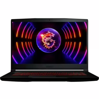 Ноутбук MSI Thin 15 B12UC-2036XRO (9S7-16R831-2036)