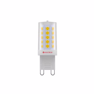 Лампочка Electrum 4W Cer LC-15 G9 3000K (A-LC-1895)