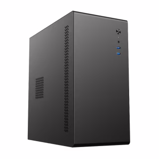 Корпус для ПК Gamemax A200-BK-500B