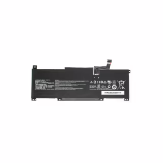 Аккумулятор для ноутбука MSI BTY-M491, 4600mAh (52.4Wh), 3cell, 11.4V, Li-Pol AlSoft (A47923)