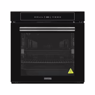 Духова шафа LUXELL A68-SF3 (FDT) BLACK