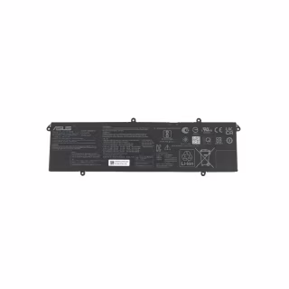 Аккумулятор для ноутбука Asus VivoBook X521 C31N2019, 5427mAh (63Wh), 3cell, 11.61V, Li-Pol AlSoft (A71048)