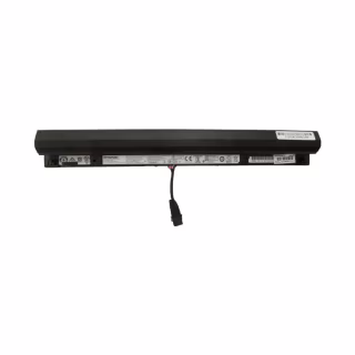Акумулятор до ноутбука Lenovo IdeaPad 100-15IBD L15L4E01 (11см), 2800mAh (41Wh), 4cell, 14.6V, Li-ion (A71101)