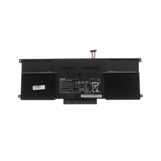 Аккумулятор для ноутбука Asus ZenBook UX301 C31N1305, 4400mAh (50Wh), 6cell, 11.1V, Li-Pol AlSoft (A71178)