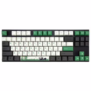 Клавиатура Varmilo APT87 Panda R2 Daisy L Wireless White Led UA (A92A029F9A5A17A007)
