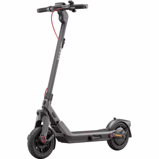 Електросамокат Segway E3 PRO E сірий (AA.05.19.02.0003)