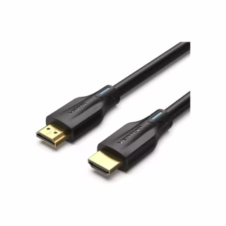 Кабель мультимедийный HDMI M to HDMI M 3.0m V2.1 8K60Hz Vention (AANBI)