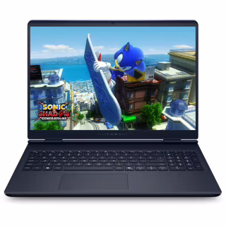 Ноутбук Dell Alienware 16 Aurora (AC16250_RPLH-R_010)